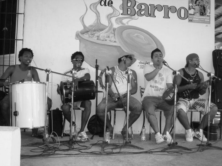 Foto de Banda da Noite Pro Dia