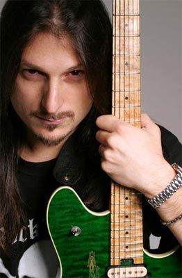 Photo of Rafael Bittencourt