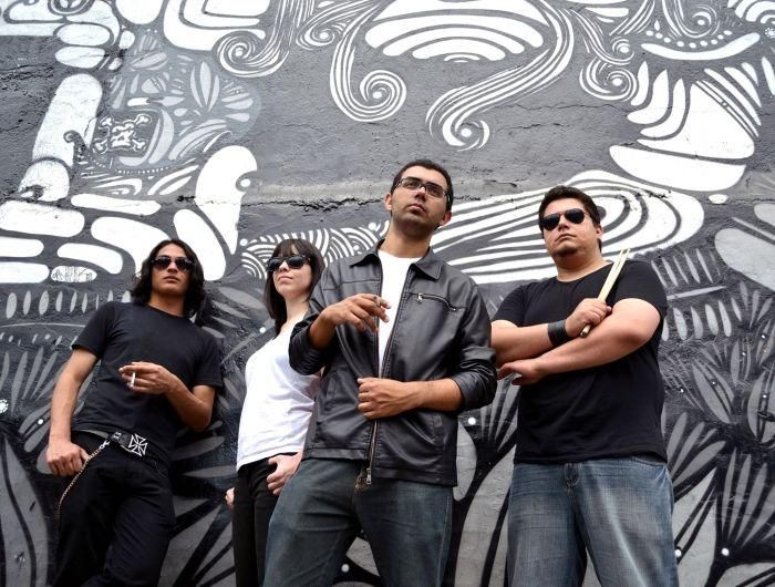 Foto de Suburbia Blends