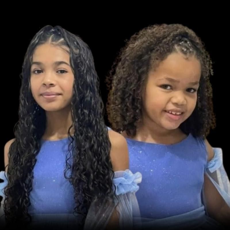 Photo of Esther & Esthefany