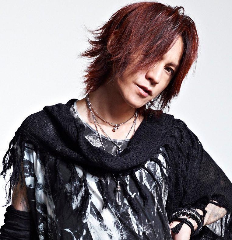 Foto de Sugizo