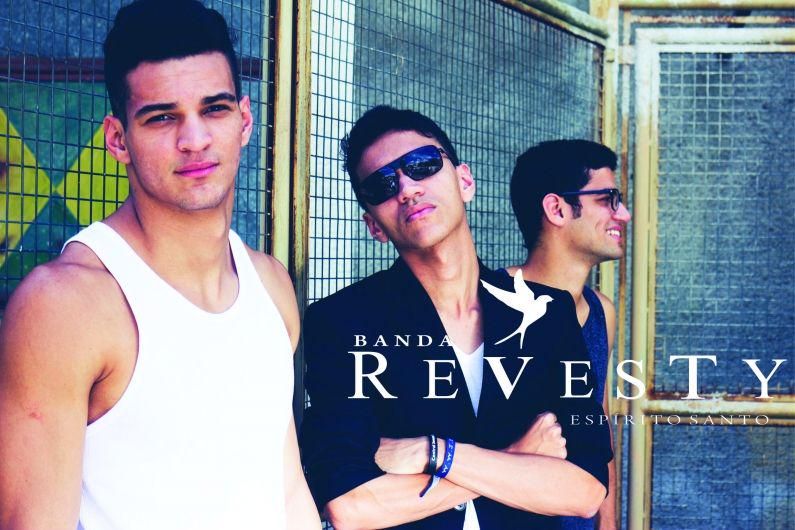 Foto de Banda Revesty