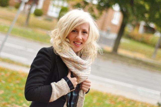 Photo of Ingrid St-Pierre