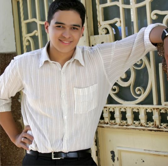 Foto de Isaque Victor