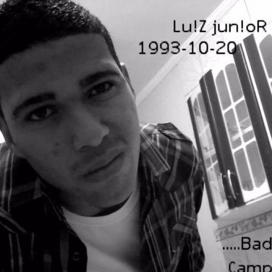 Foto de Luiz Júnior