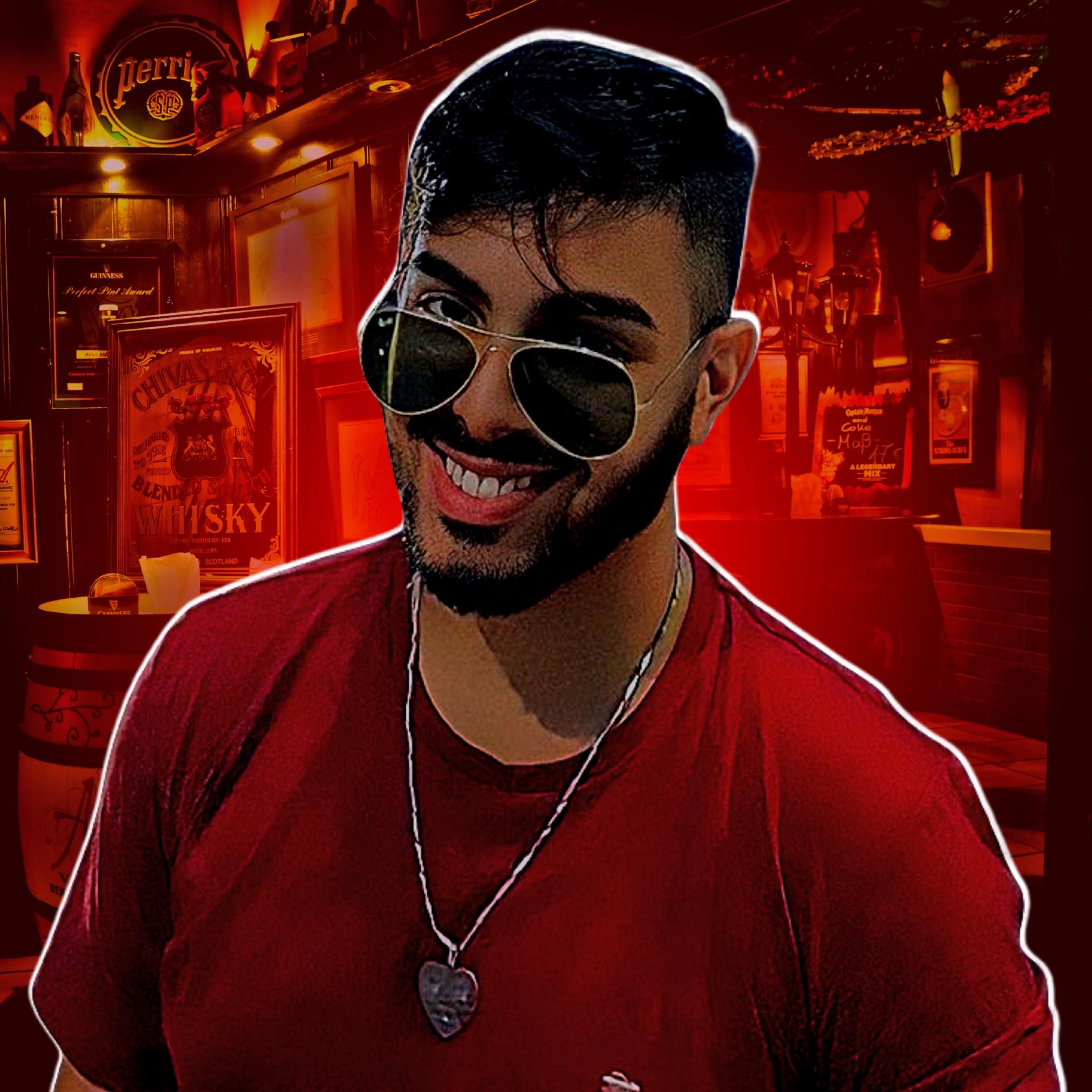 Foto de Matteus Felício