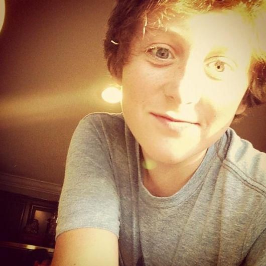 Foto de Trevor Moran