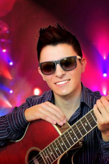 Foto de Chris Sant'anna