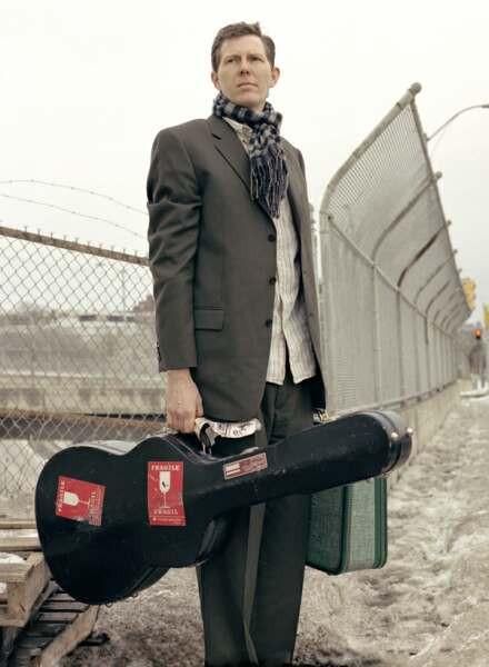 Foto de Robbie Fulks