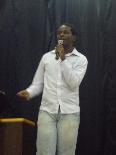 Foto de Joao Gabriel Zl