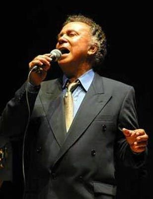 Foto de Pery Ribeiro