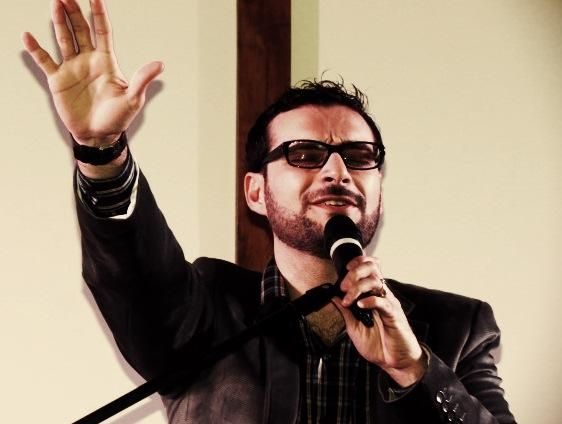 Foto de Bruno de Oliveira