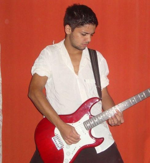 Foto de Luiz Felippe