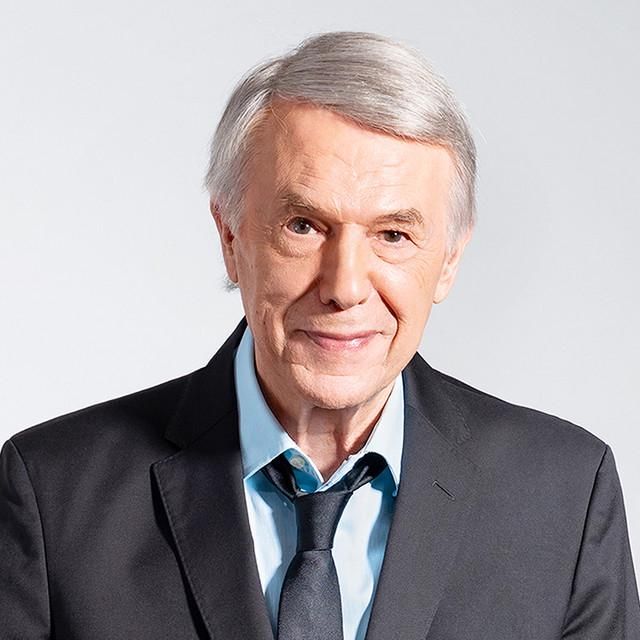 Foto de Salvatore Adamo