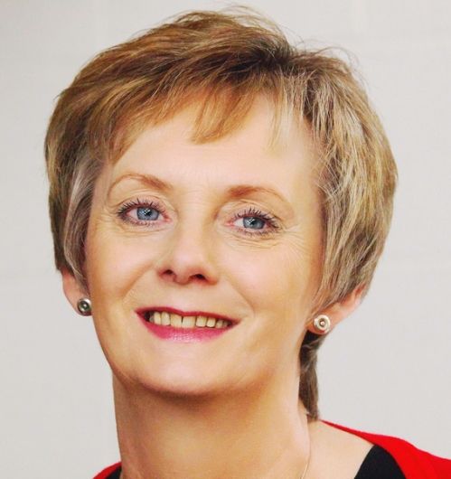 Foto de Margaret Stewart