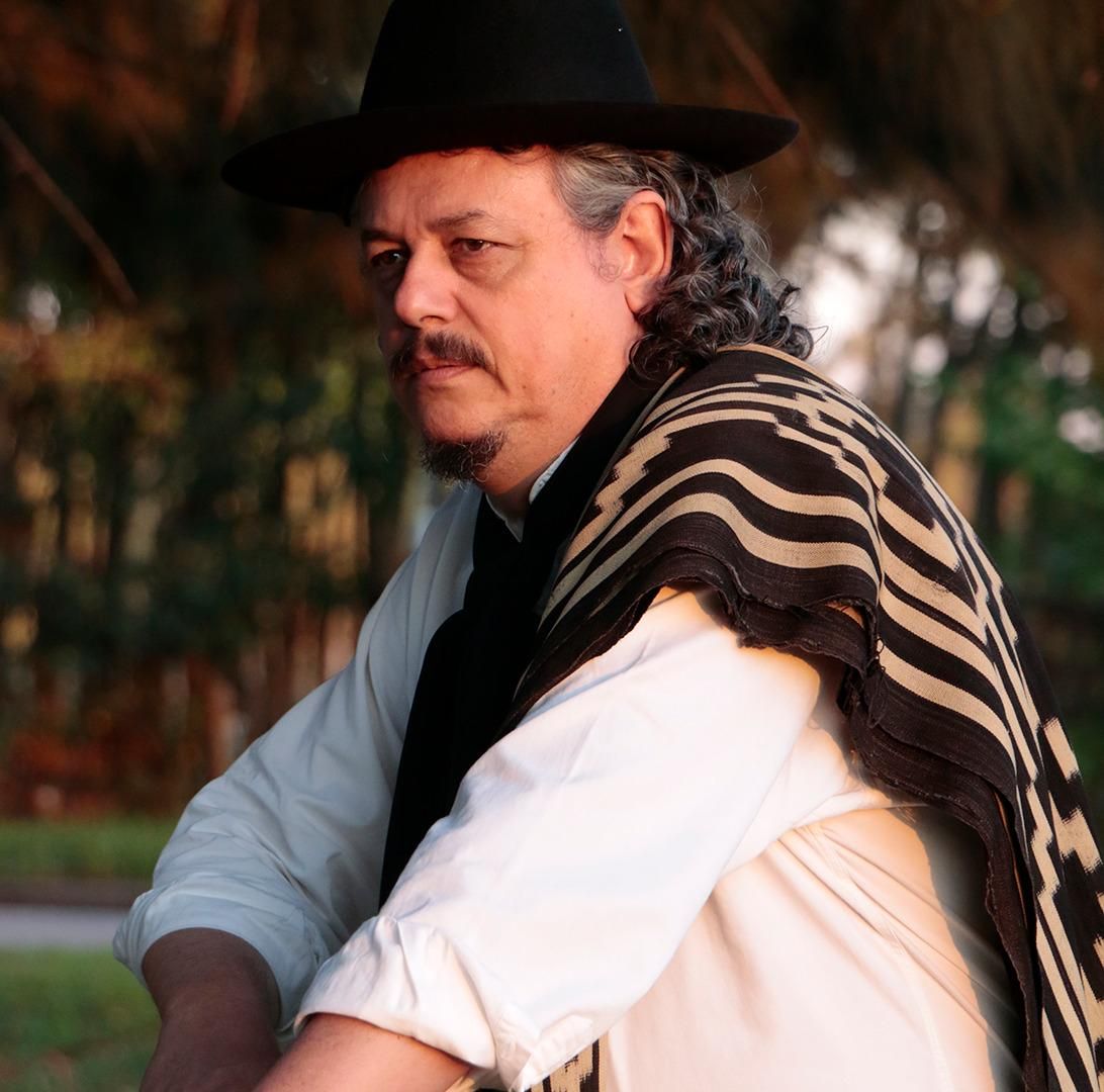 Foto de Adrian Maggi