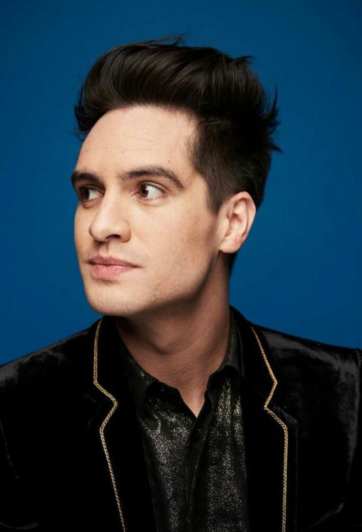 Foto de Brendon Urie
