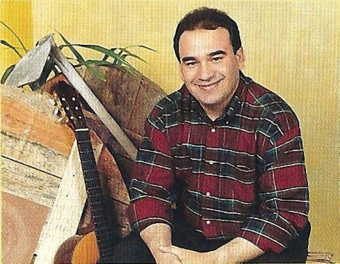 Photo of Elizeu Gomes