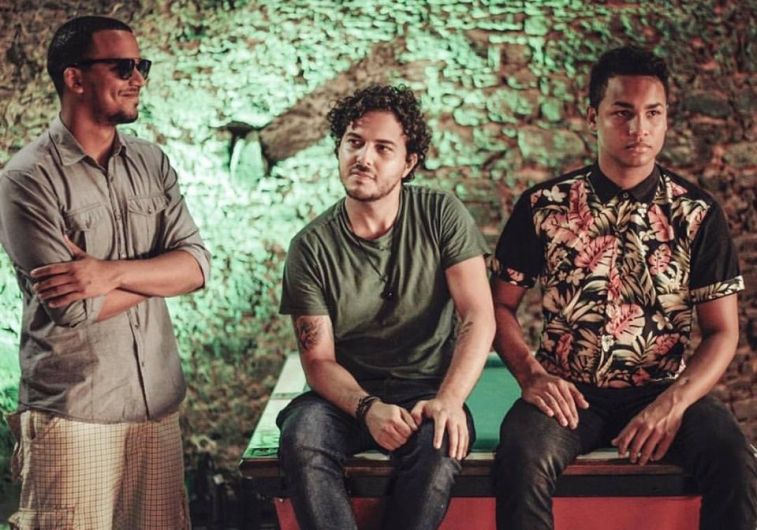 Foto de Memel Nogueira