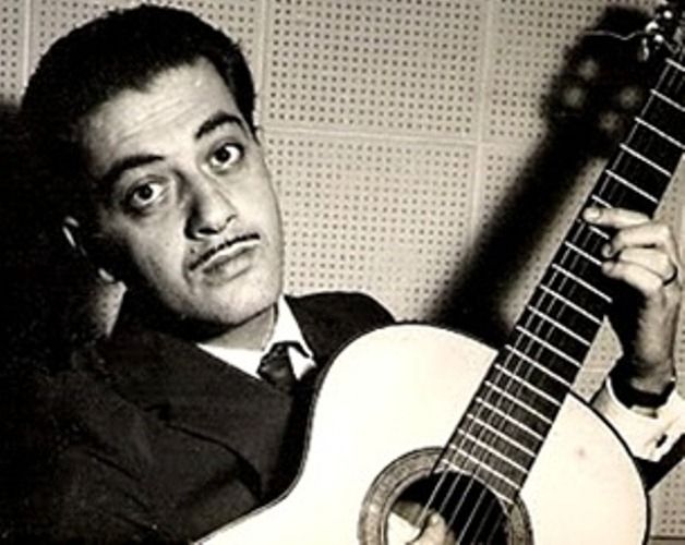 Foto de Lúcio Alves