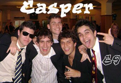 Foto de Casper 69