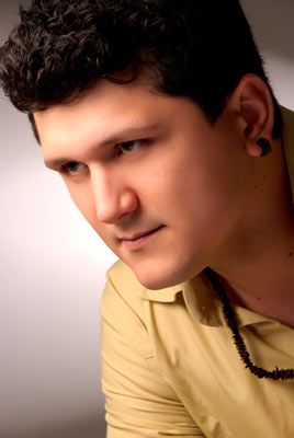 Foto de Fabio Rocha e Adryano