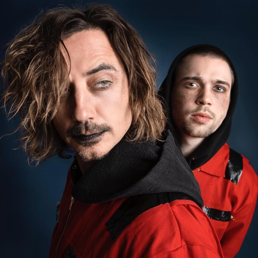 Photo of Saint Chaos