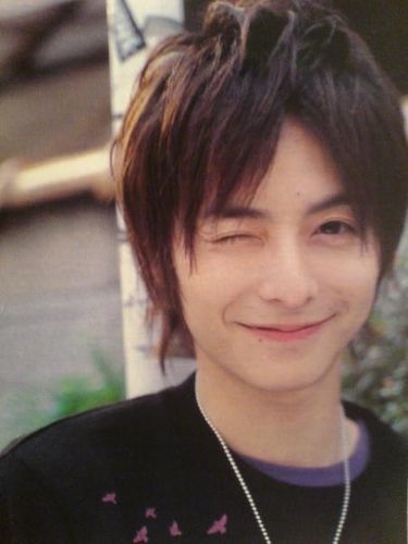 Foto de Koike Teppei