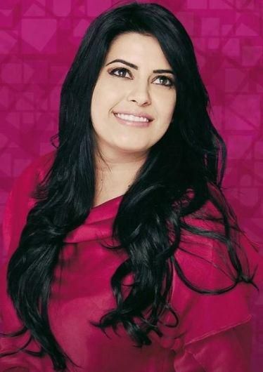 Foto de Célia Sakamoto