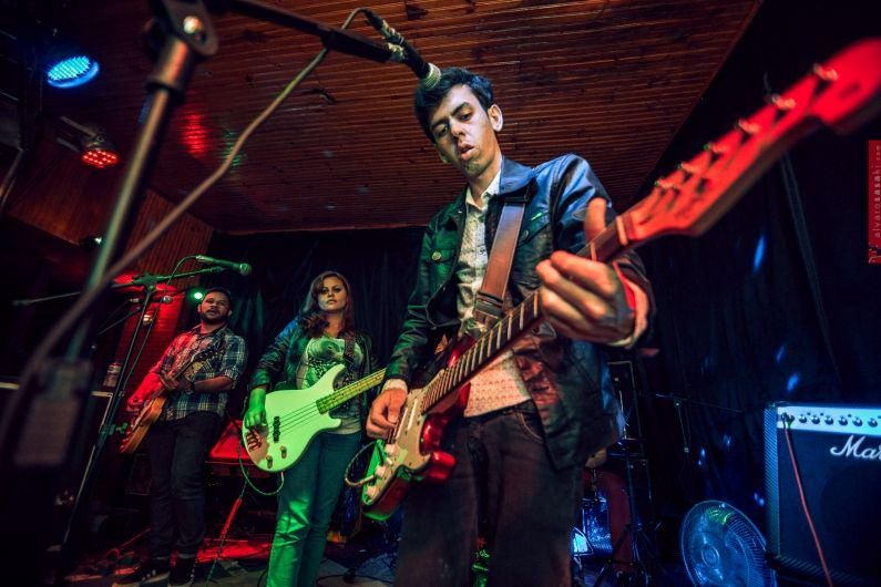 Foto de No Crowd Surfing