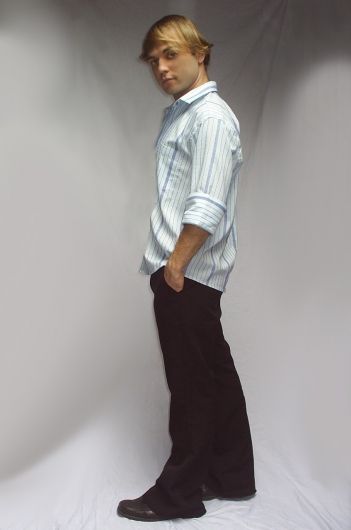 Foto de Rodrigo Hallvys