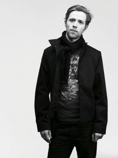 Foto de Blue Foundation