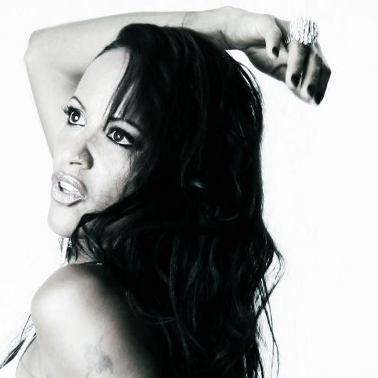 Foto de Simone Moreno