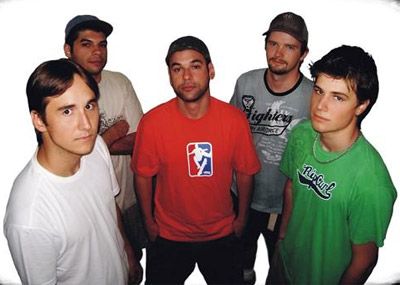 Photo of Freakazóide