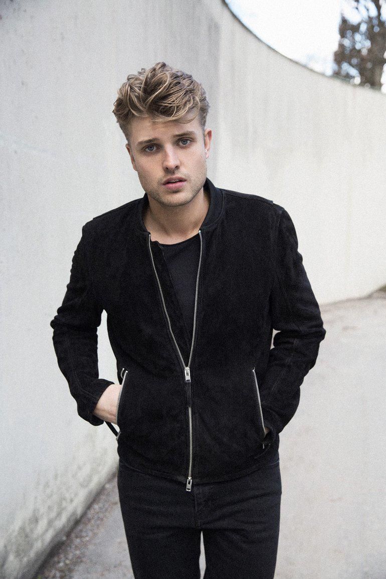 Foto de Sandro Cavazza