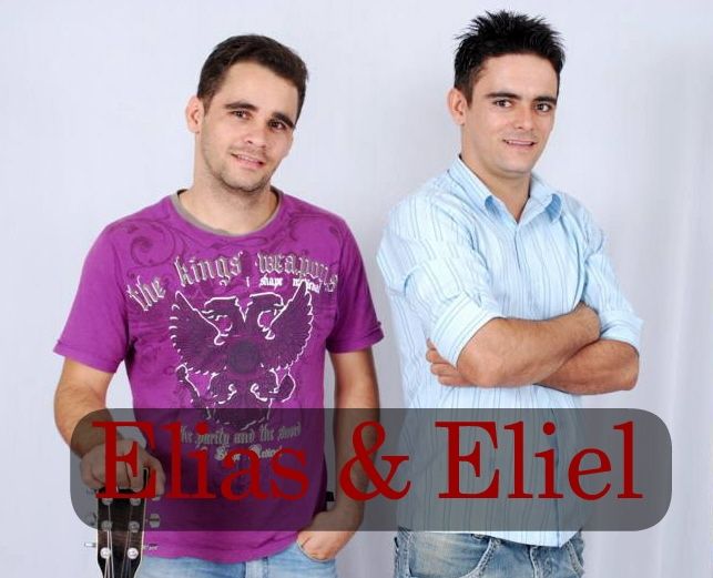 Foto de Elias & Eliel