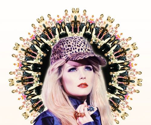 Foto de The Asteroids Galaxy Tour