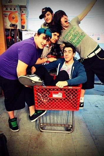 Foto de The Overunder