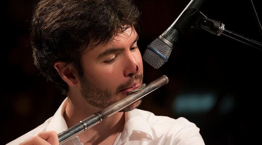 Foto de Alexandre Andrés