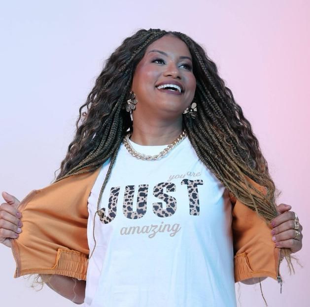 Foto de Dammy Campos