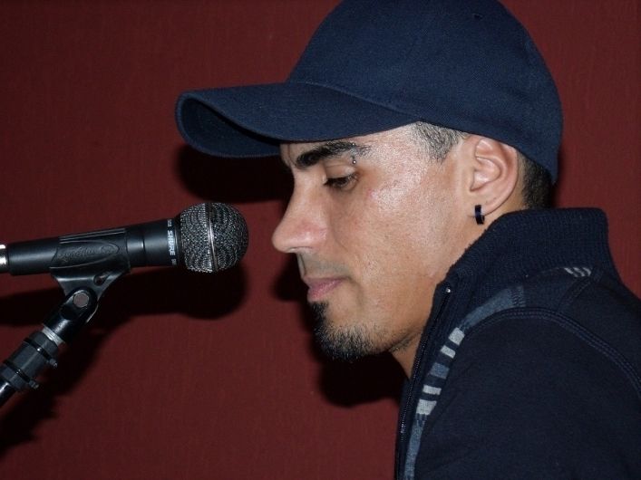 Foto de Tiny Santana