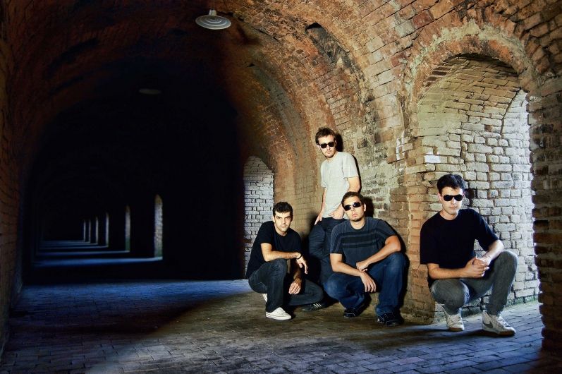 Foto de Crocodilo Jack