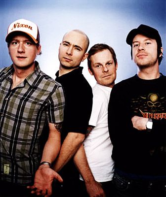 Foto de Millencolin