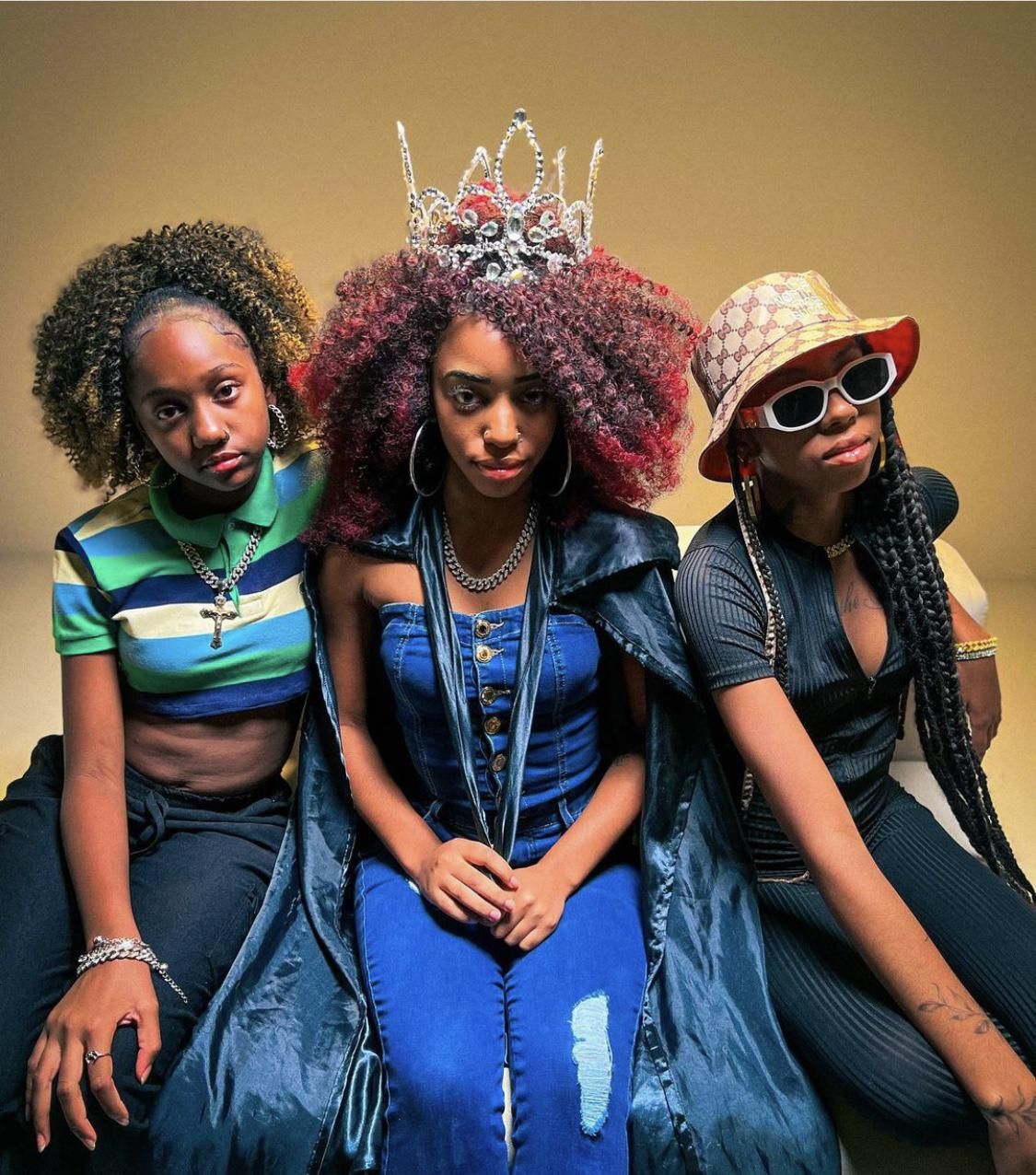 Foto de Agbara Crew SP