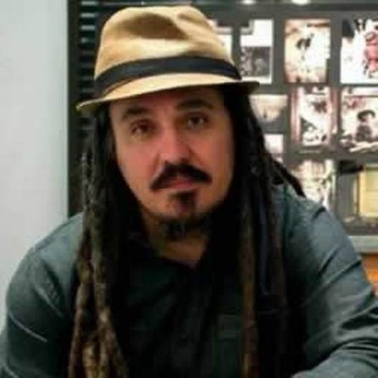 Photo of Pr Lu de Souza