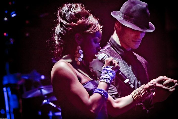 Foto de Vonzell Solomon