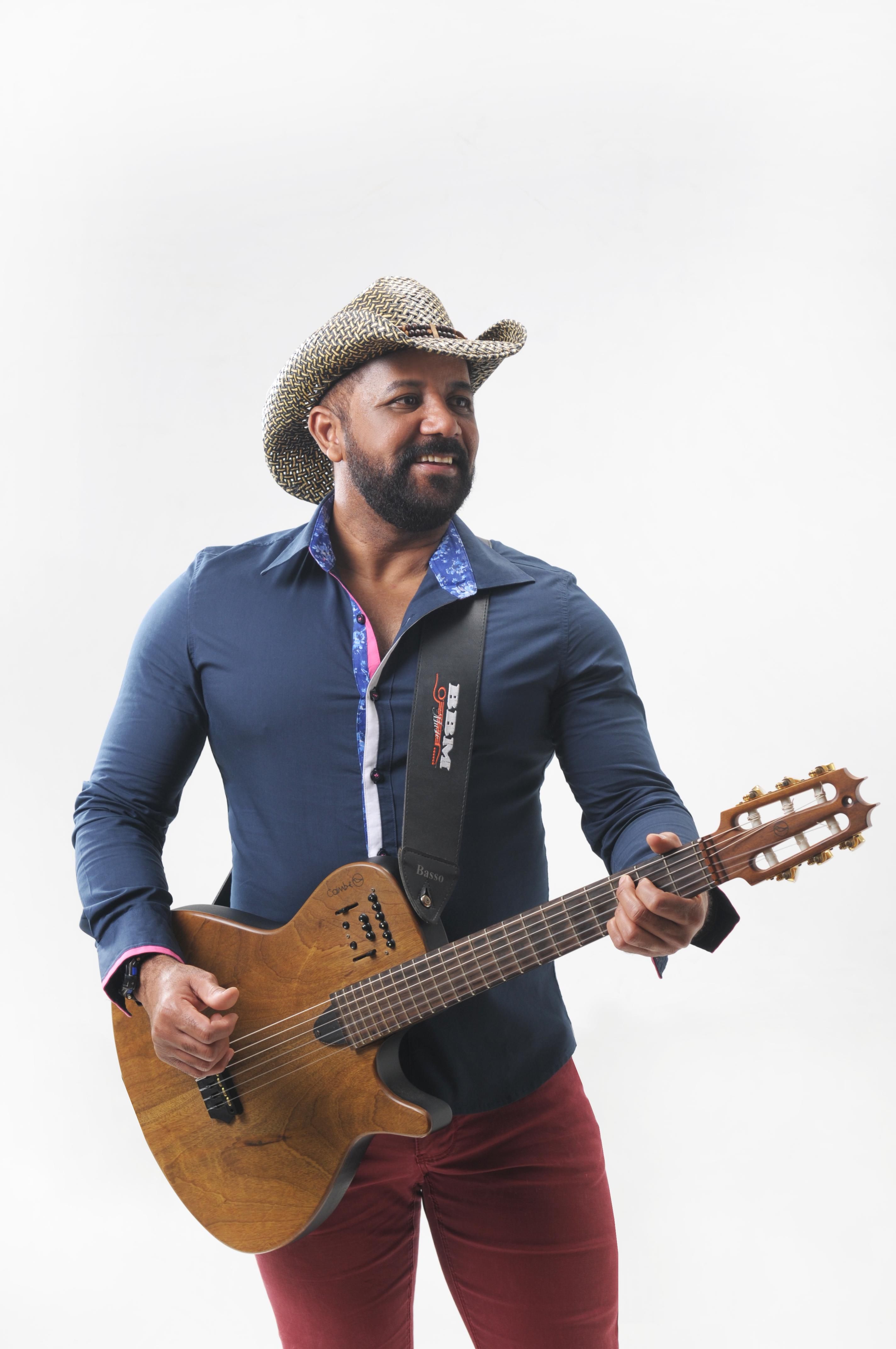 Foto de Arnaldo Moreno