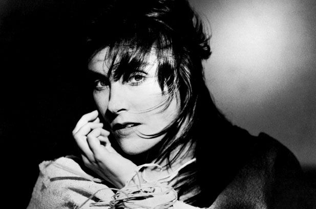 Foto de Laura Branigan