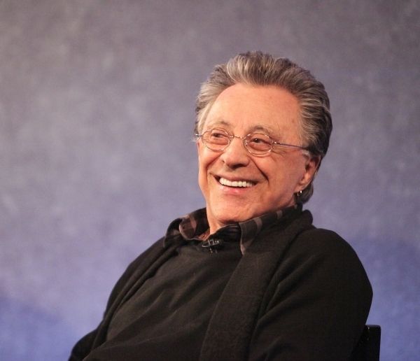 Foto de Frankie Valli