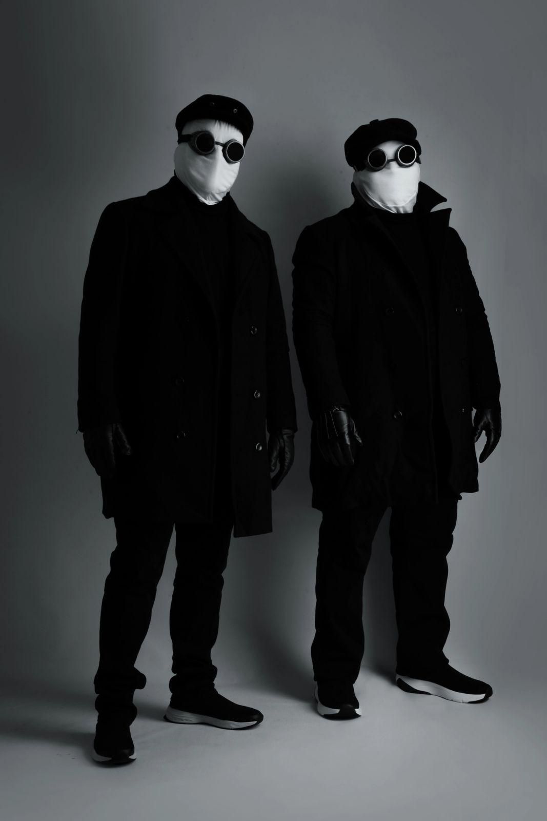 Foto de Agentes Invisibles